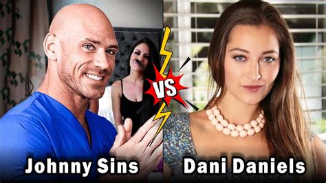 Dani Daniels, Johnny Sins .